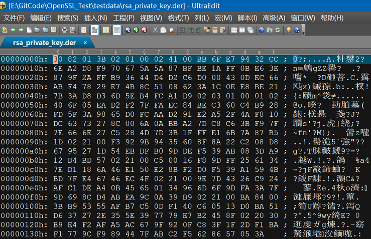 OpenSSL中文手册之ASN1库详解（未完待续）_asn1 openssl-CSDN博客