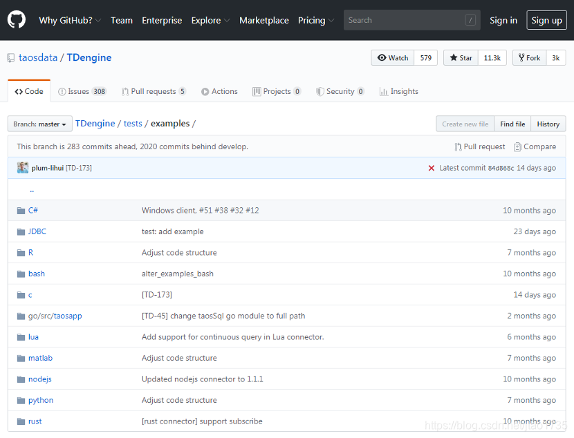 一条SQL语句搞定半导体行业采集的μs级数据爱倒腾的程序员-