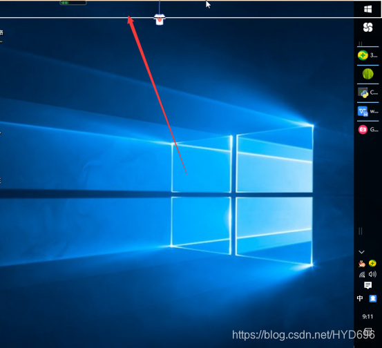 windows常用的功能(分盘、安全日志、系统配置、虚拟化功能、任务栏位置)YBD的博客-