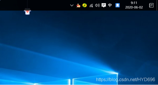 windows常用的功能(分盘、安全日志、系统配置、虚拟化功能、任务栏位置)YBD的博客-