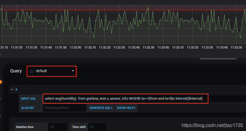 一条SQL语句搞定半导体行业采集的μs级数据爱倒腾的程序员-