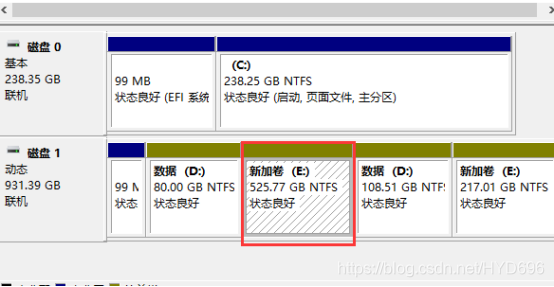 windows常用的功能(分盘、安全日志、系统配置、虚拟化功能、任务栏位置)YBD的博客-