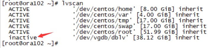 Rhel 7 pcs 实现oracle 12c高可用linux硬派运维-sery rhel7 pcs oracle 12c 高可用