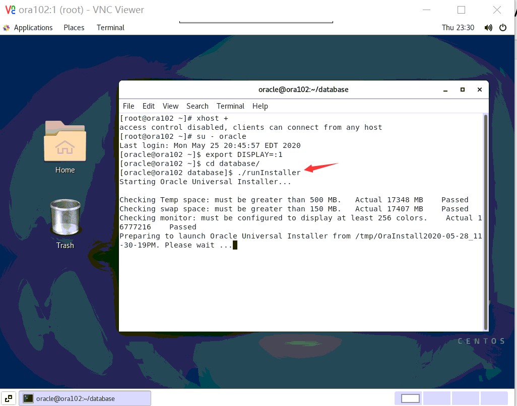 Rhel 7 pcs 实现oracle 12c高可用linux硬派运维-sery rhel7 pcs oracle 12c 高可用
