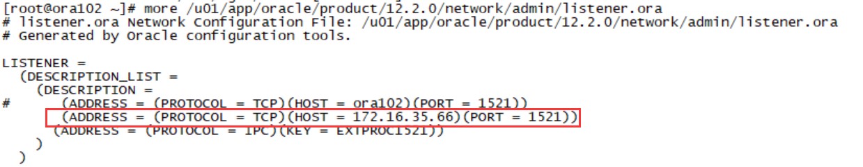 Rhel 7 pcs 实现oracle 12c高可用linux硬派运维-sery rhel7 pcs oracle 12c 高可用