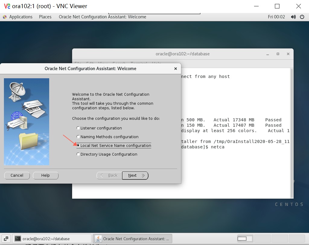 Rhel 7 pcs 实现oracle 12c高可用linux硬派运维-sery rhel7 pcs oracle 12c 高可用