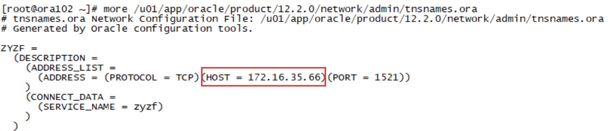 Rhel 7 pcs 实现oracle 12c高可用linux硬派运维-sery rhel7 pcs oracle 12c 高可用