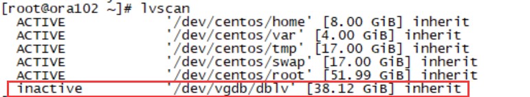 Rhel 7 pcs 实现oracle 12c高可用linux硬派运维-sery rhel7 pcs oracle 12c 高可用