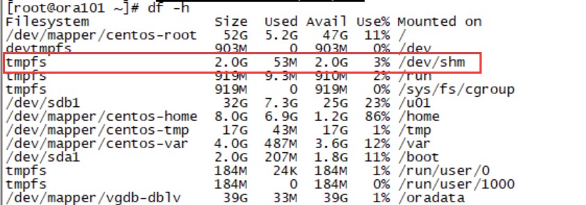 Rhel 7 pcs 实现oracle 12c高可用linux硬派运维-sery rhel7 pcs oracle 12c 高可用