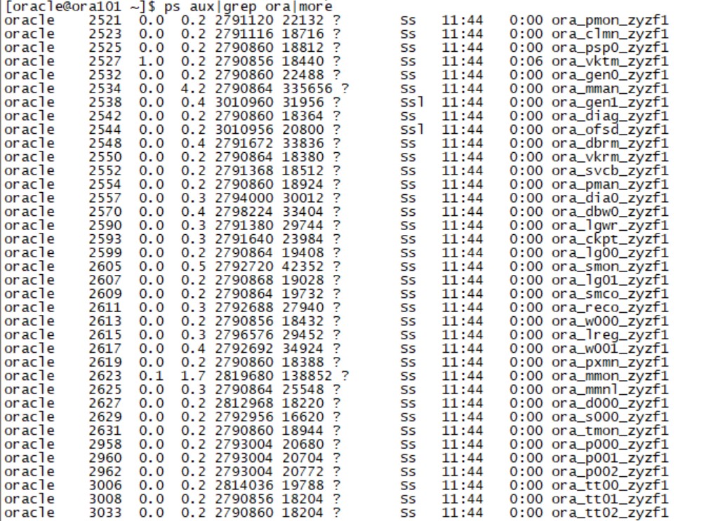 Rhel 7 pcs 实现oracle 12c高可用linux硬派运维-sery rhel7 pcs oracle 12c 高可用