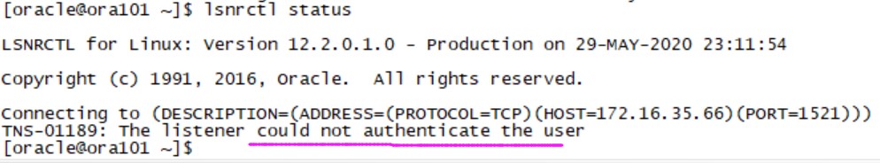 Rhel 7 pcs 实现oracle 12c高可用linux硬派运维-sery rhel7 pcs oracle 12c 高可用