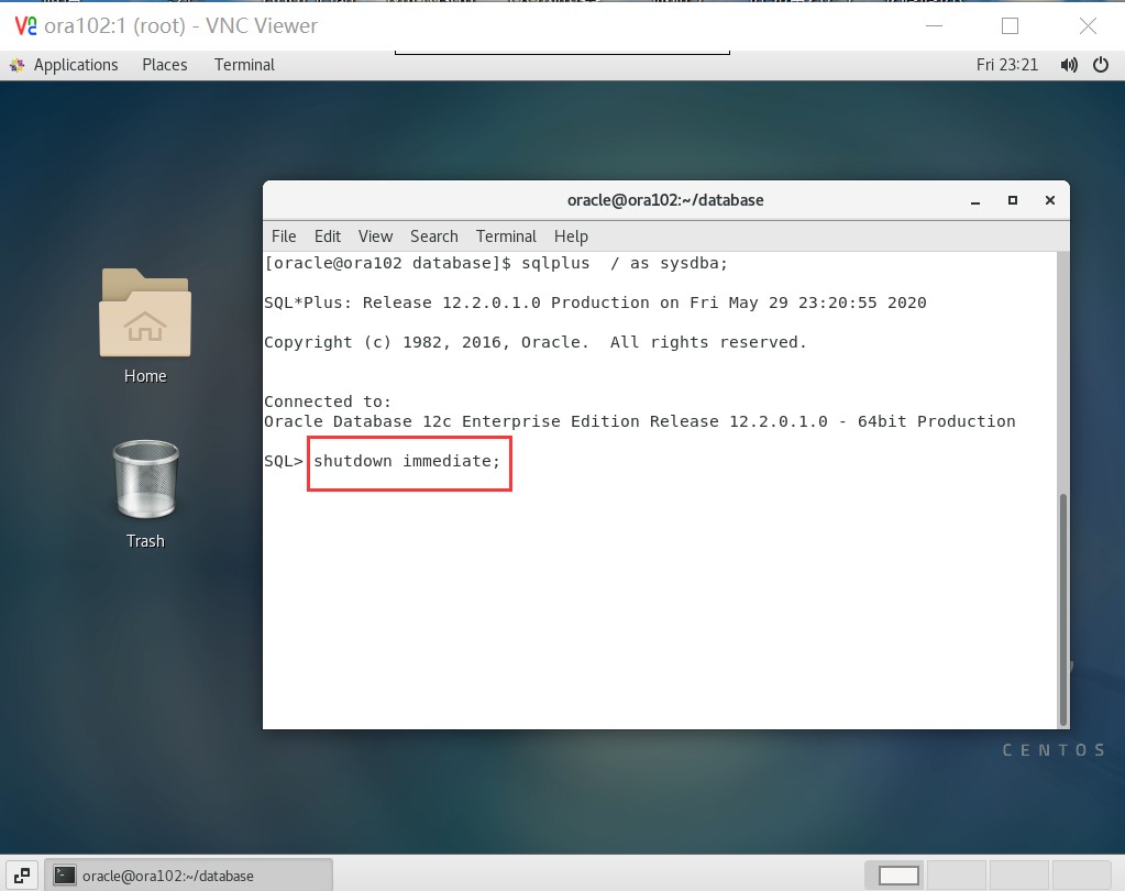Rhel 7 pcs 实现oracle 12c高可用linux硬派运维-sery rhel7 pcs oracle 12c 高可用