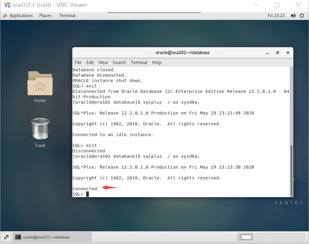 Rhel 7 pcs 实现oracle 12c高可用linux硬派运维-sery rhel7 pcs oracle 12c 高可用