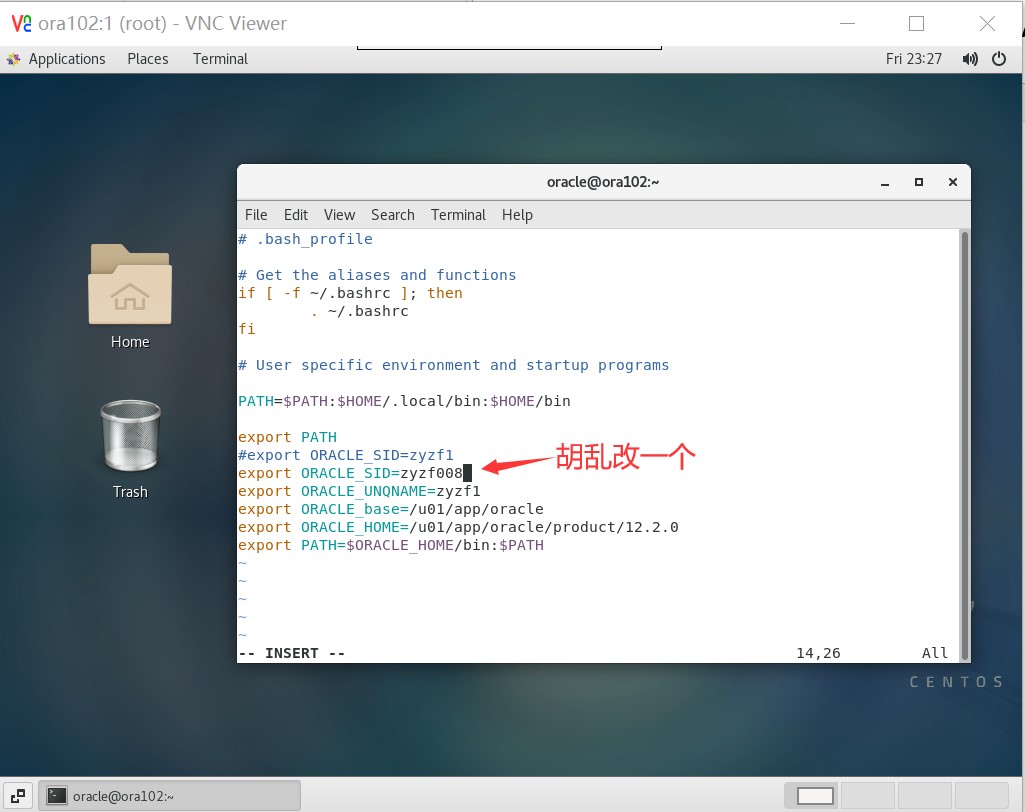 Rhel 7 pcs 实现oracle 12c高可用linux硬派运维-sery rhel7 pcs oracle 12c 高可用