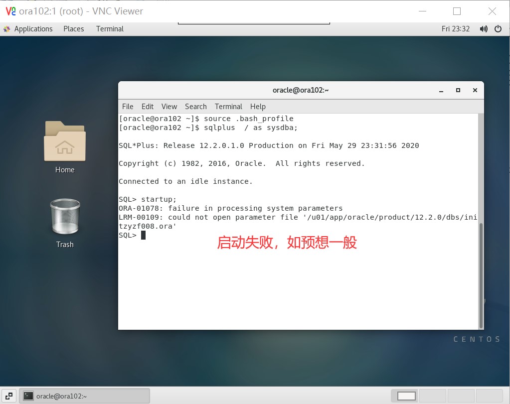 Rhel 7 pcs 实现oracle 12c高可用linux硬派运维-sery rhel7 pcs oracle 12c 高可用