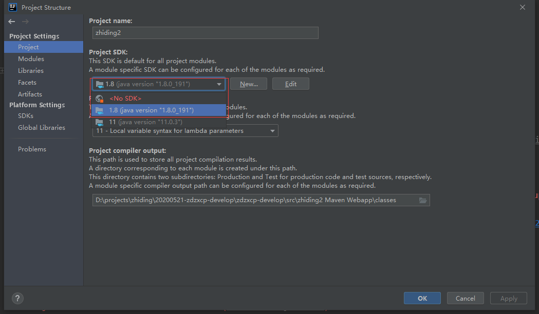解决报错 Idea Error 15 16 Java 程序包sun Misc不存在或import Sun Misc Base64decoder无法找到 齐英俊的博客 Csdn博客