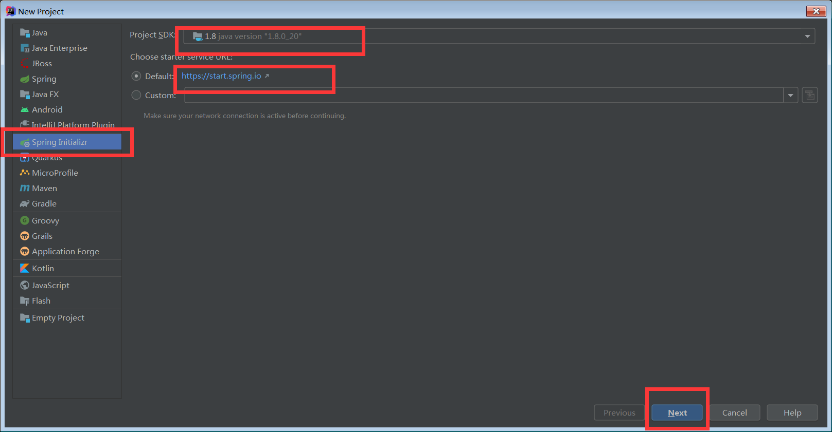 springboot integration ssm - Programmer Sought