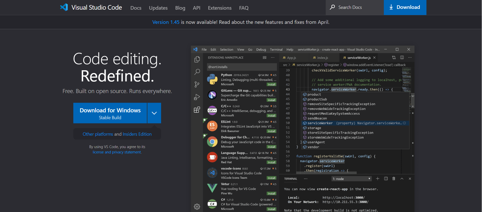 VisualStudioCode配置C/C++开发环境小桥头营运长的博客-