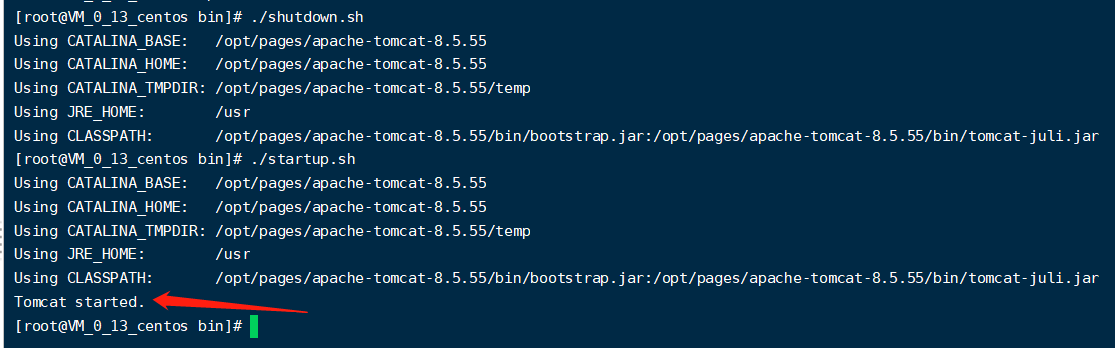 SSM项目部署到云服务器lst991120的博客-ssm部署到云服务器路径问题