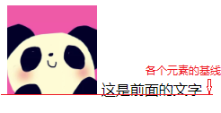 css难以理解的属性：vertical-alignliaoyii的博客-