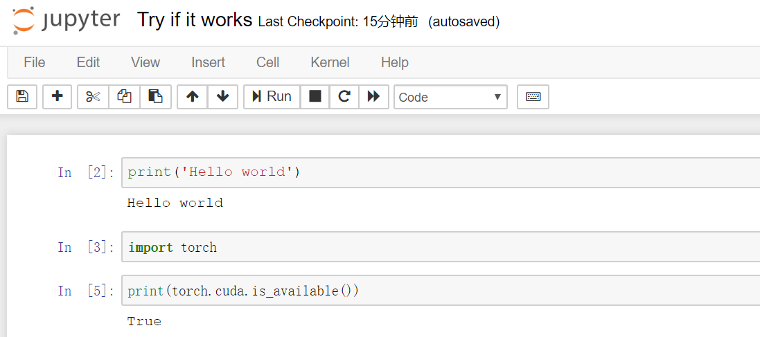新环境下创建Jupyter Notebook的桌面快捷方式_怎样创建jupyter快捷方式-CSDN博客