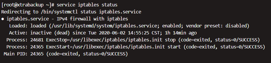 Linux下搭建DNS服务器及踩坑橙子橙子大橙子的博客-