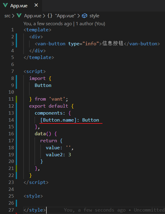 解决问题代码截图