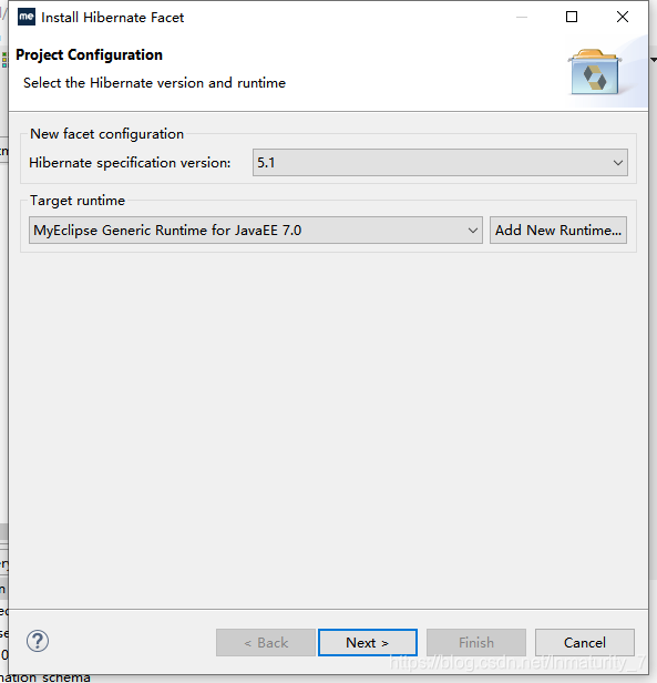 ssh第二讲--hibernate的单独使用Inmaturity7的博客-