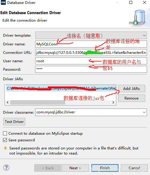 ssh第二讲--hibernate的单独使用Inmaturity7的博客-