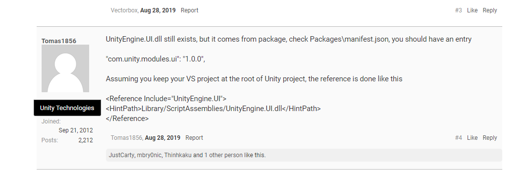 UnityEngine.UI.dll 路径