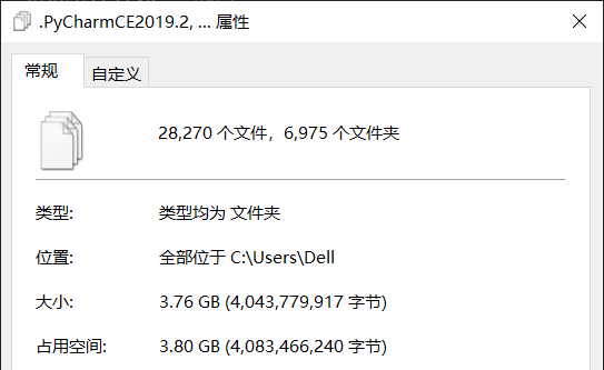 Windows 10 空间又爆满？别让系统再背锅， AppData 该清一清了！github.com/PiperLiu-