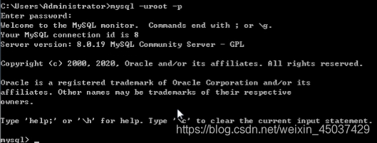 打好数据库基础,玩转数据库查询(进阶篇下)weixin45037429的博客-