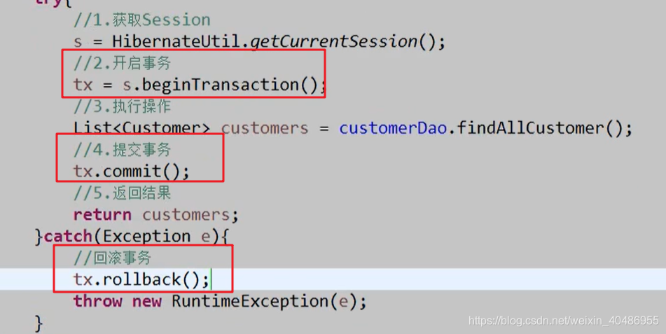 事务特征及事务的创建weixin40486955的博客-