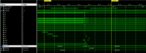 基于FPGA数字式竞赛抢答器(完整版)qq45082737的博客-