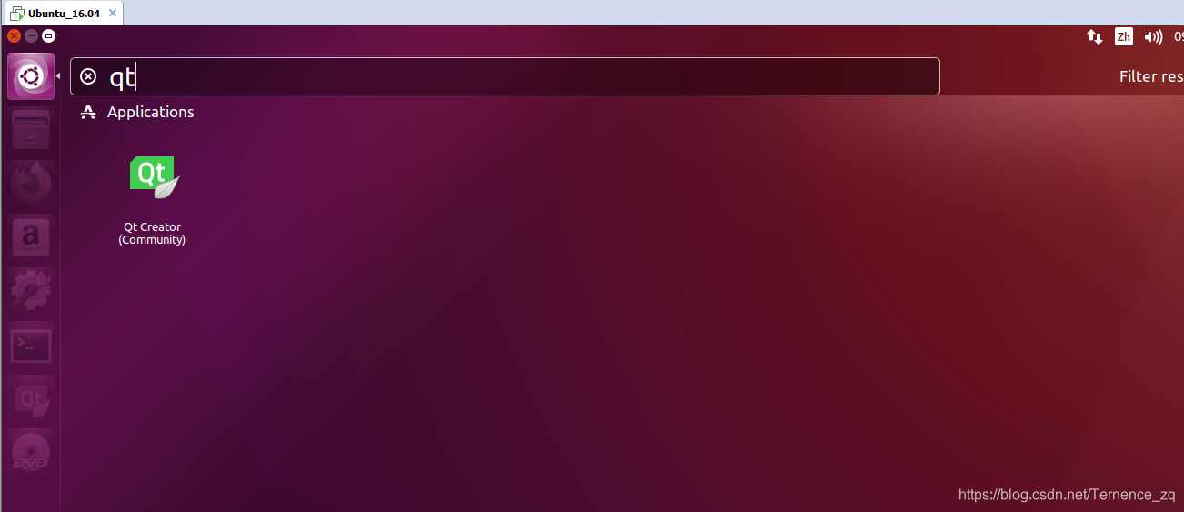 QT安装遇到的坑Ternencezq的博客-