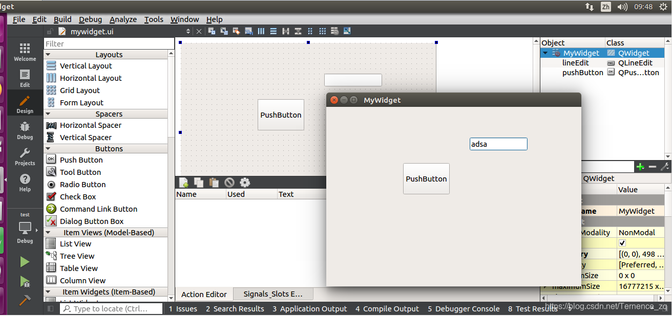 QT安装遇到的坑Ternencezq的博客-