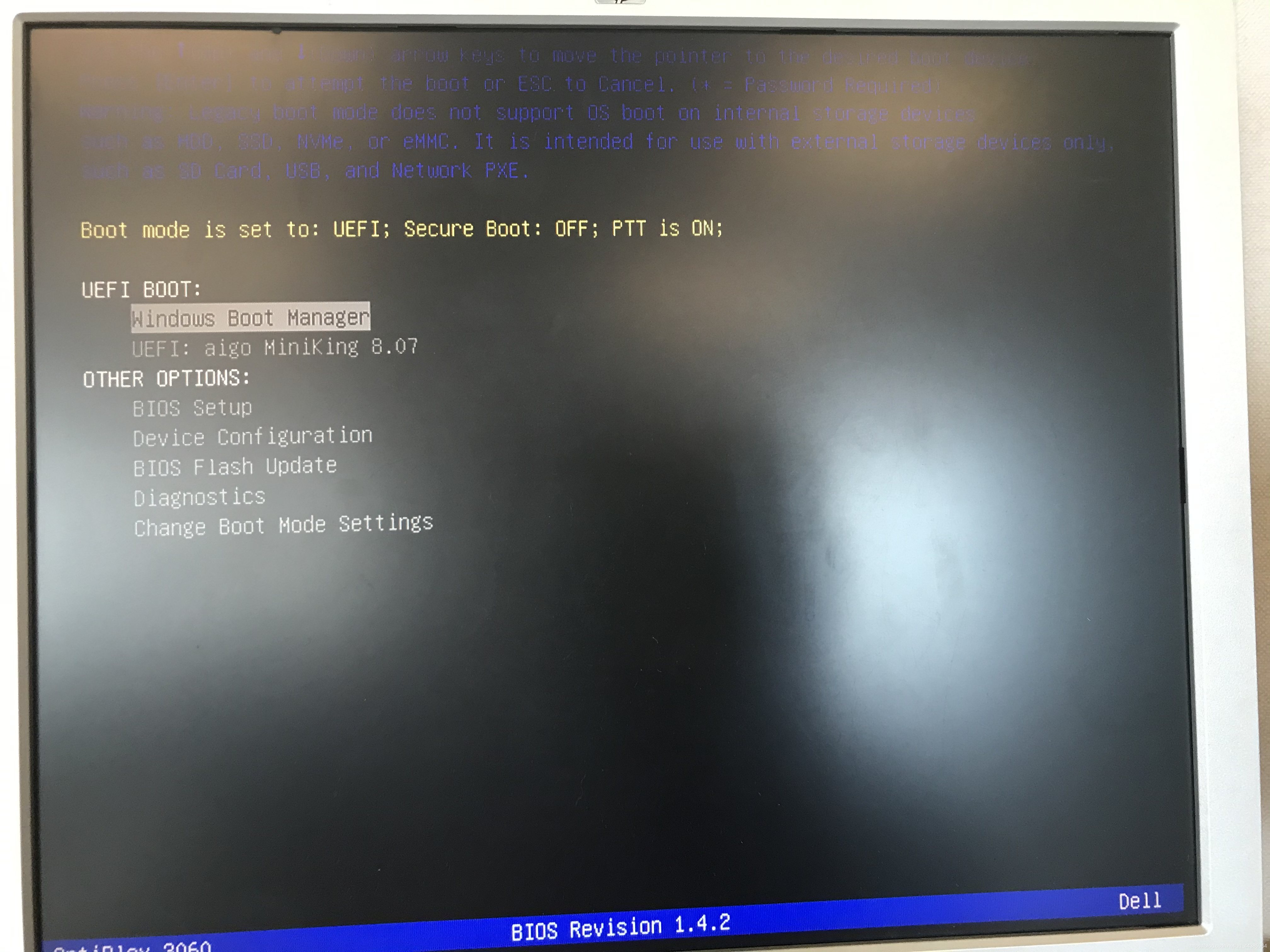 Dell Optiplex3060如何进入pe 将外接磁盘内容复制到本地磁盘 少年肝帝的博客 Csdn博客 Dell Optiplex3060如何进入pe 将外接磁盘内容复制到本地磁盘 少年肝帝的博客 Csdn博客
