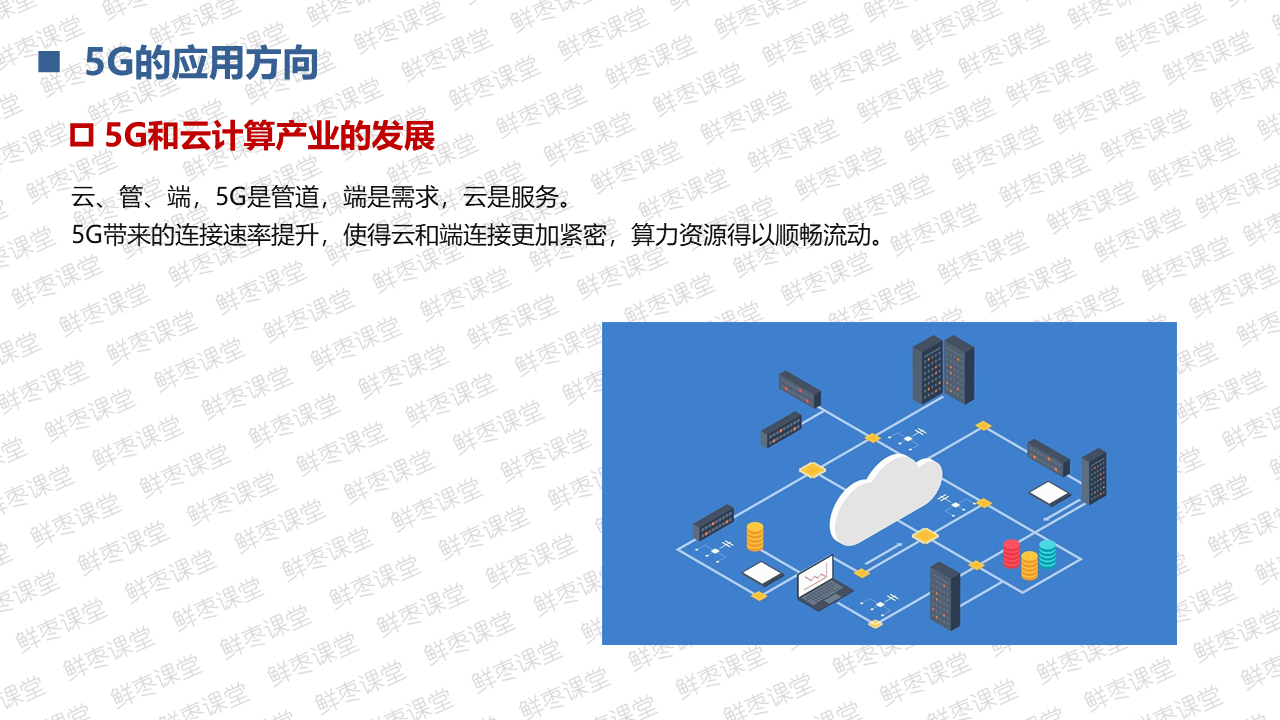 很全面的5G技术基础知识PPT（一）上善若水的博客-