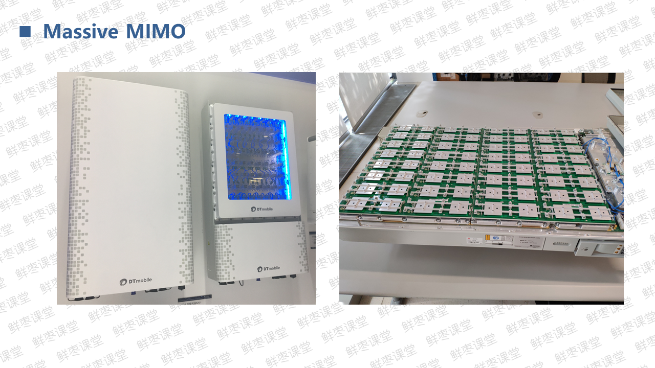 很全面的5G技术基础知识PPT（二）上善若水的博客-