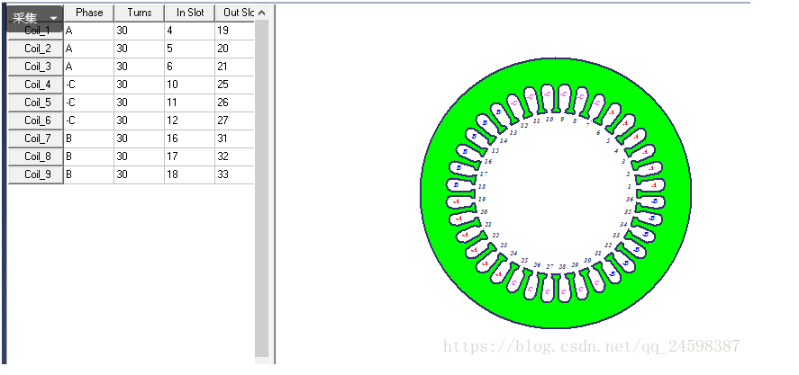 Ansys (Ansoft) Maxwell RMxprt 电机仿真入门详细教程_maxwell定子辅助槽-CSDN博客