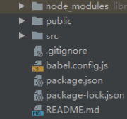 vue-cli2/3/4的区别忘缘-cli2用的多还是cli4用的多