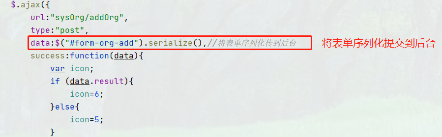 表单提交、数据回显等常见细节总结sinJack的博客-前台给的bety数据回显