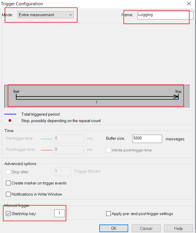 Canoe Log File Canoe logging block_canalyer logging file not present-CSDN博客