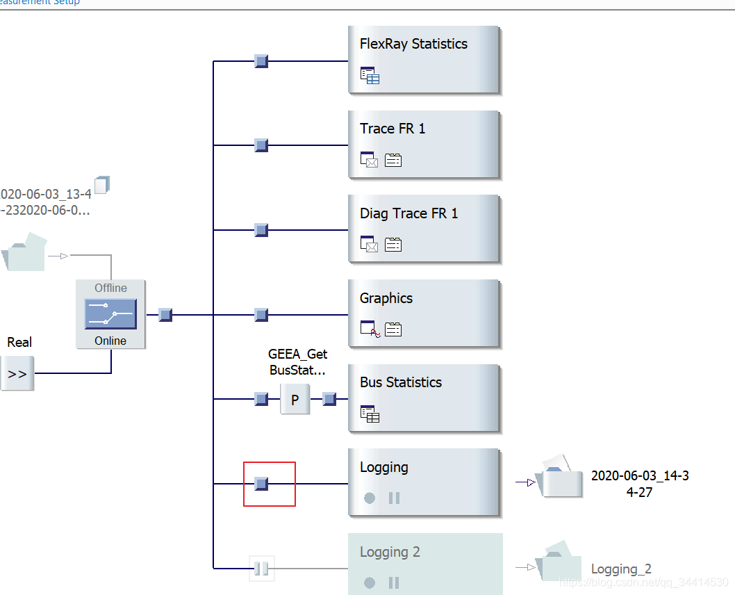 Canoe Log File Canoe logging block_canalyer logging file not present-CSDN博客