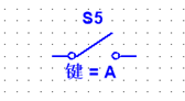 在multisim14上完成数码管的显示（0-9）nidie508的博客-multism147位数码管