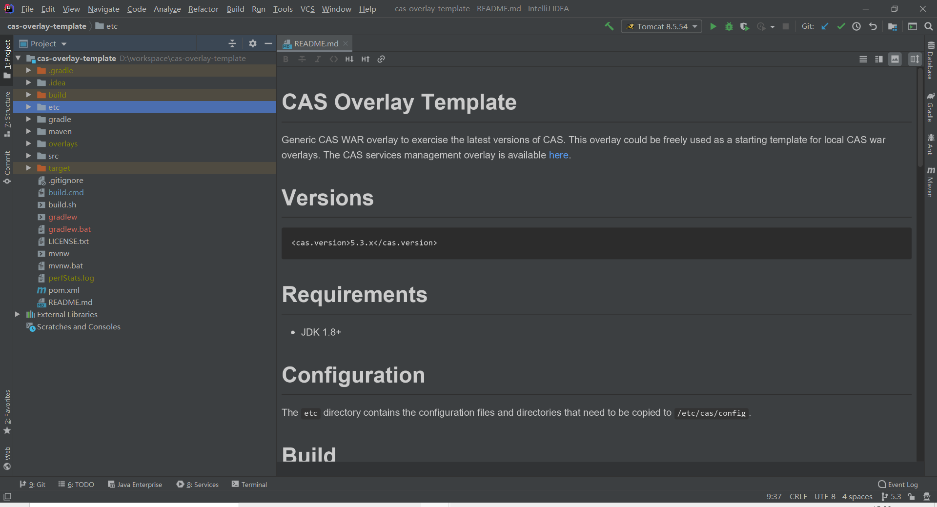 基于spring Boot的cas单点登录项目改造 Cdmalg的博客 Csdn博客