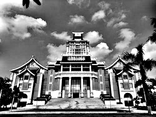 数字图像处理学习笔记 四  傅里叶变换和频率域滤波