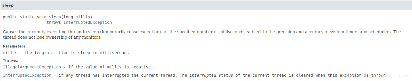 https://docs.oracle.com/javase/8/docs/api/