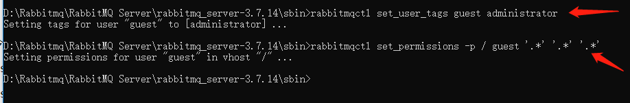 (原)Springboot+[消息中间件一]RabbitMQ实现消息队列+发送邮箱