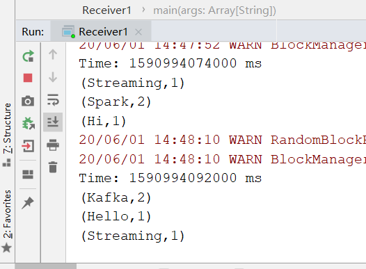 SparkStreaming整合Kafka指南(超详细)a805814077的博客-